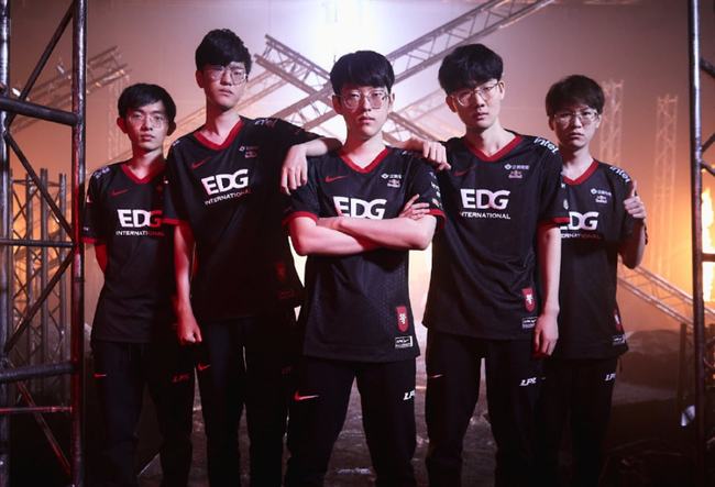 未有的决心 未有的决心