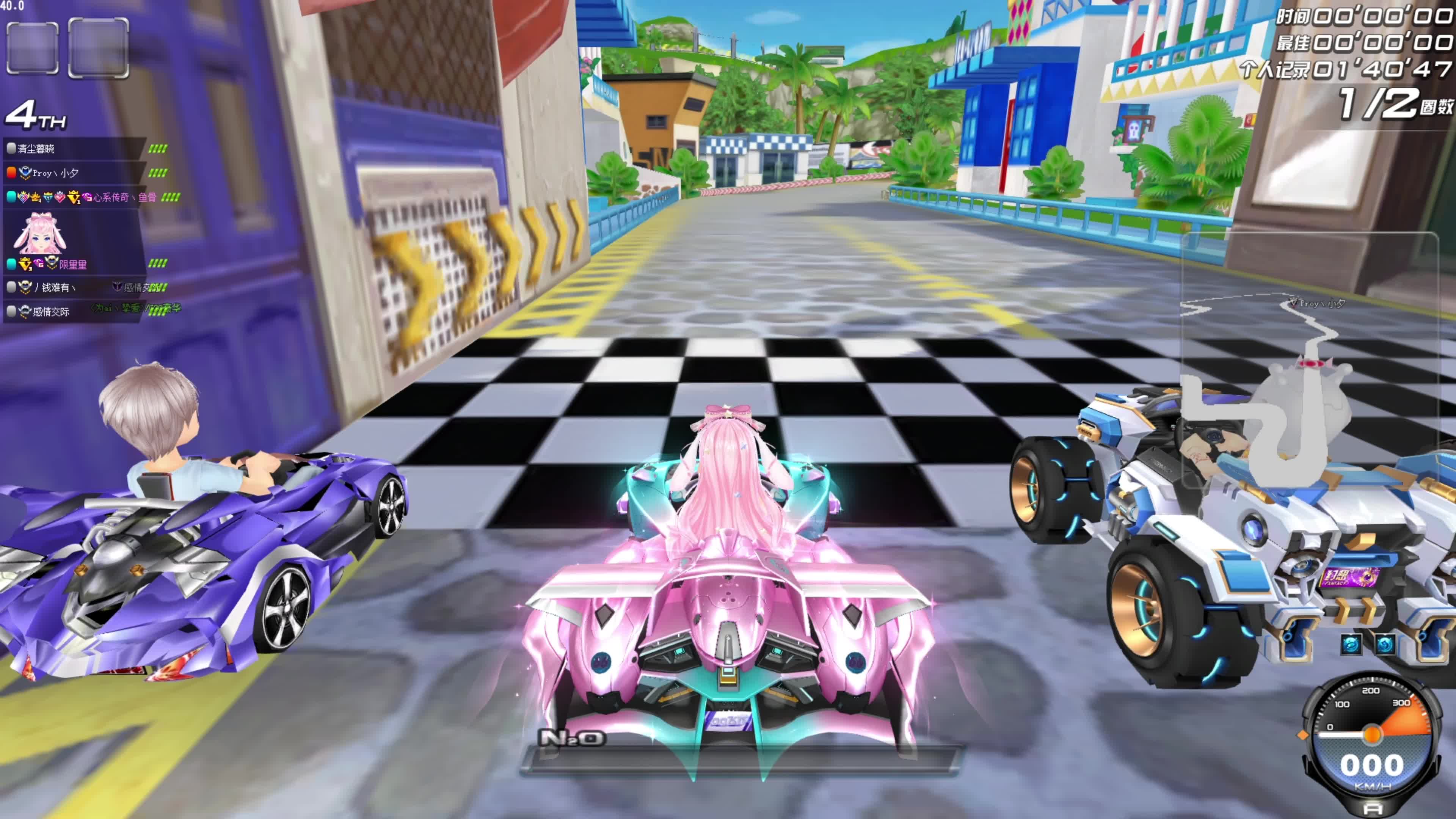 参与其中 参与其中