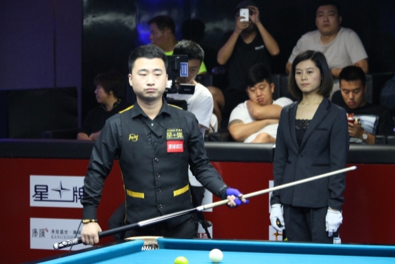 局令人遗憾 局令人遗憾