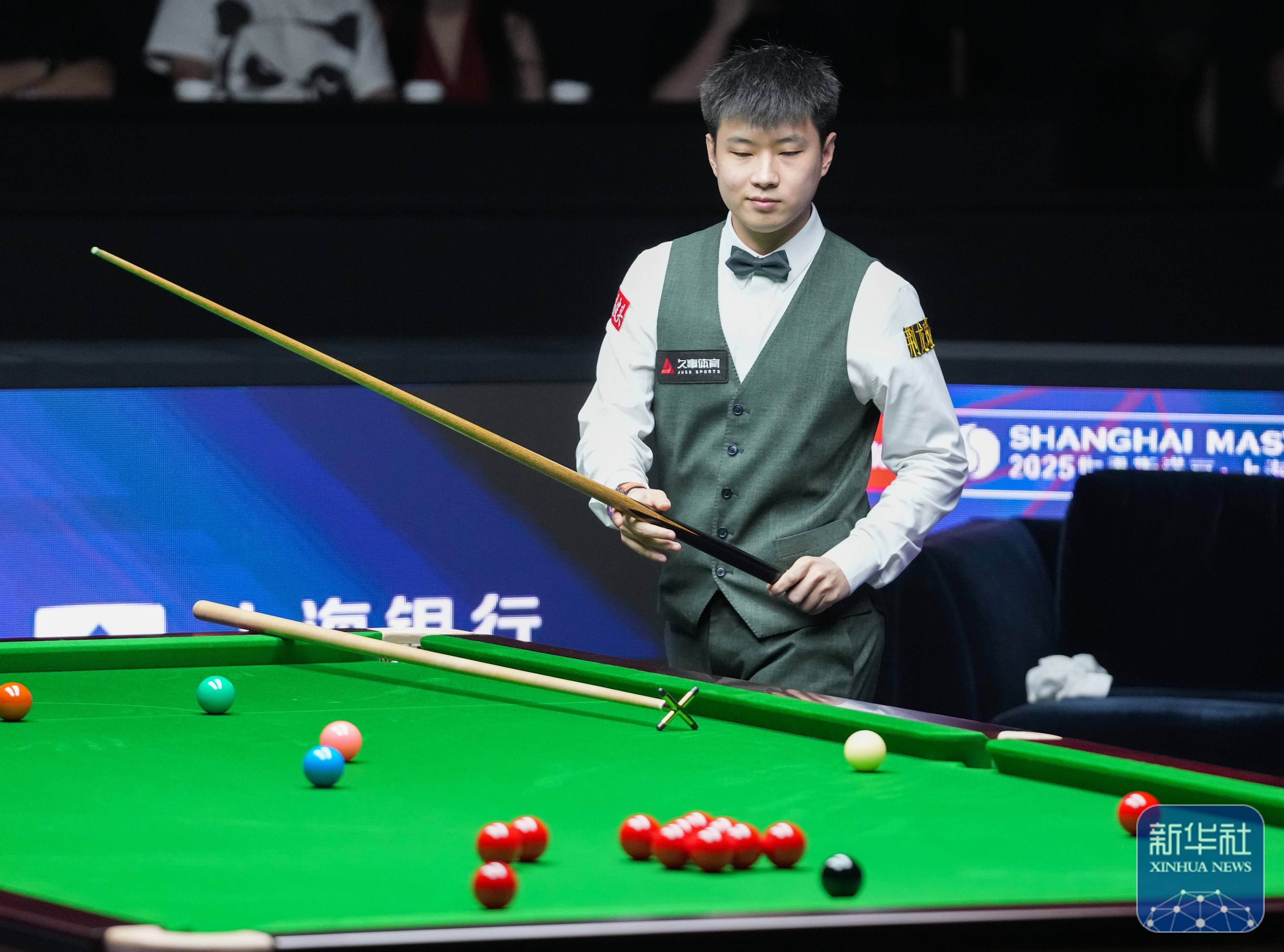 马的考验 马的考验