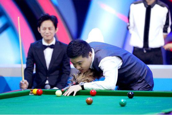 跨越的障碍 跨越的障碍