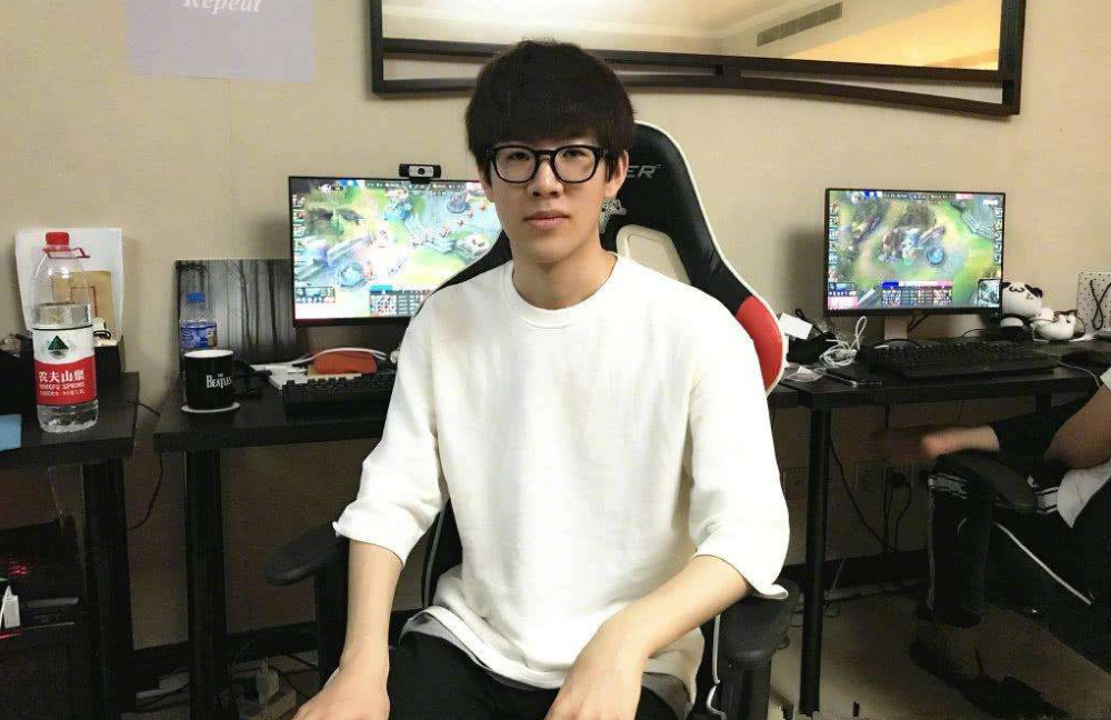 临场指挥与